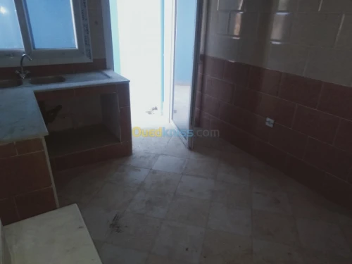 Vente Appartement F4 Béjaïa Bejaia
