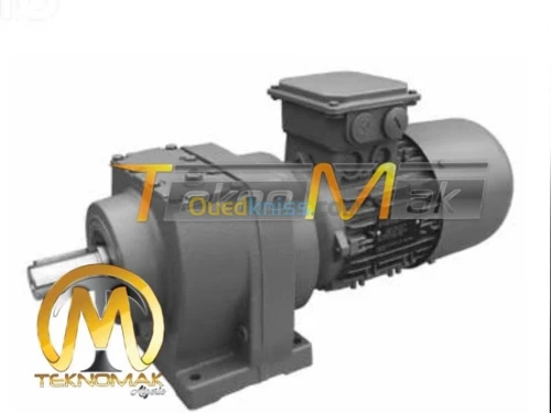Moteur Réducteur 