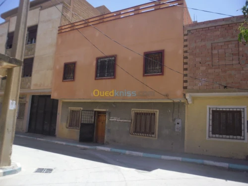 Vente Immeuble Djelfa Djelfa