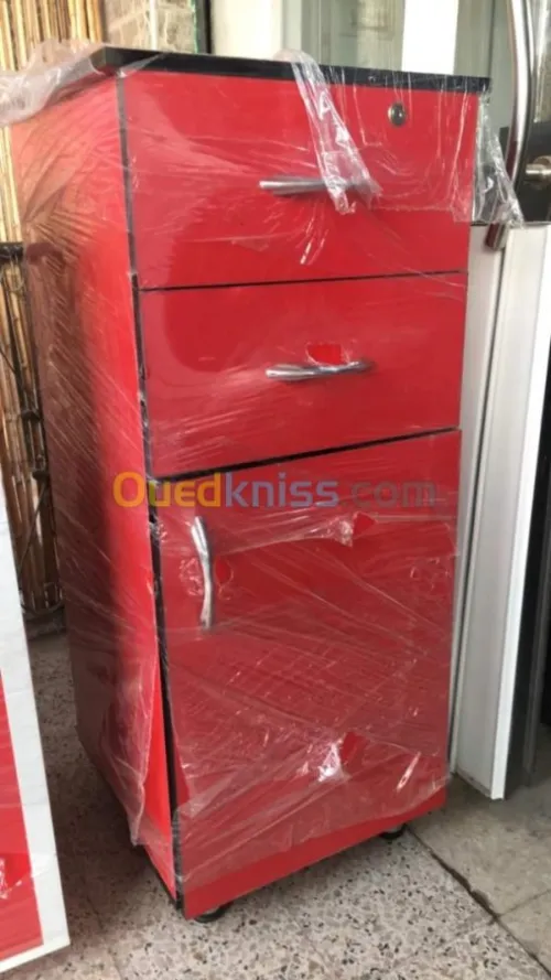 تجهيز المحلات والمساحات الكبرى