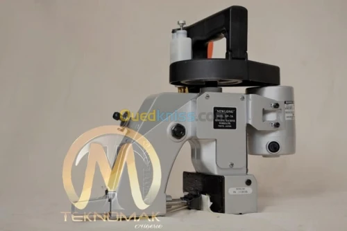 Machine A Coudre Newlong NP-7A