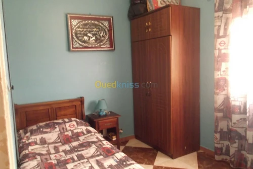Vente Appartement F4 Oran Oran