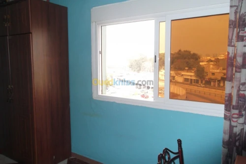 Vente Appartement F4 Oran Oran