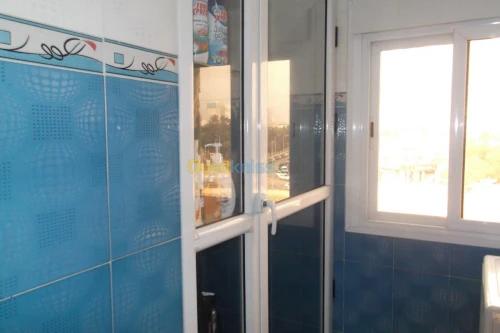 Vente Appartement F4 Oran Oran
