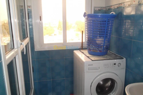 Vente Appartement F4 Oran Oran
