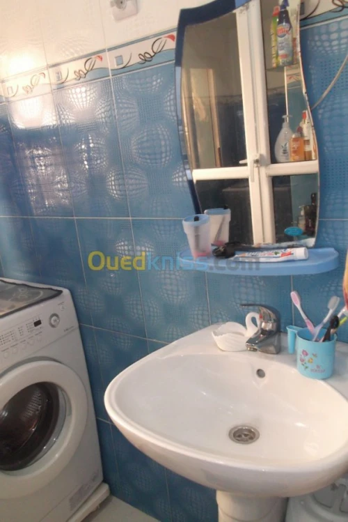 Vente Appartement F4 Oran Oran