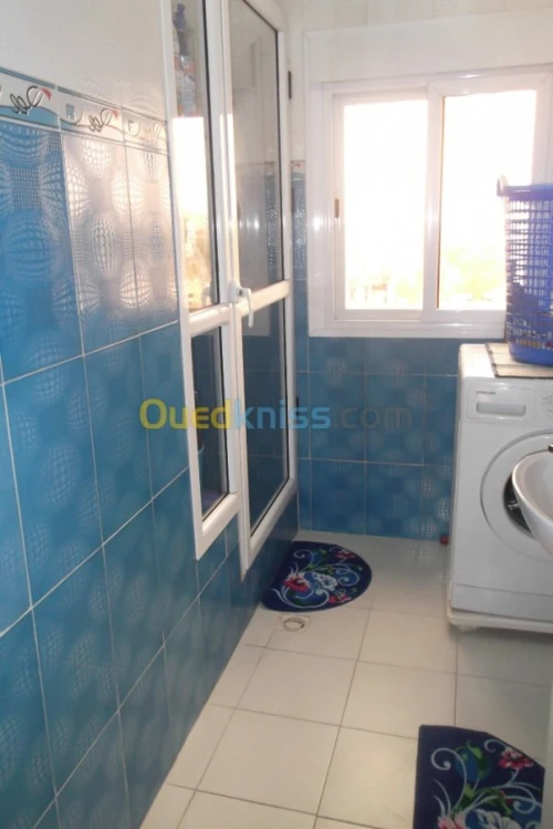 Vente Appartement F4 Oran Oran