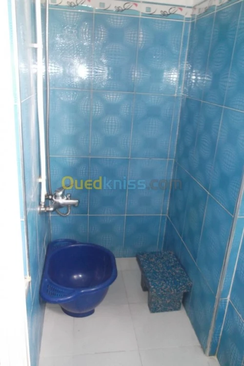 Vente Appartement F4 Oran Oran