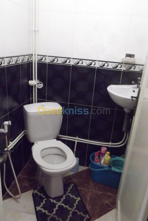 Vente Appartement F4 Oran Oran