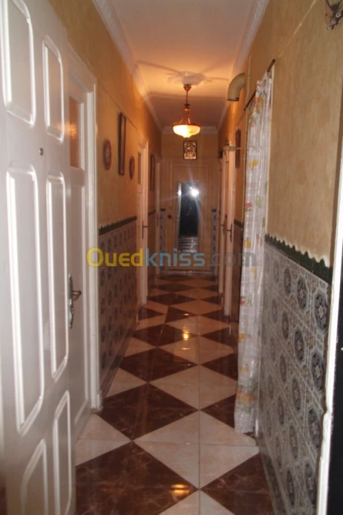 Vente Appartement F4 Oran Oran