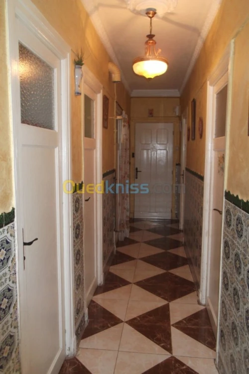 Vente Appartement F4 Oran Oran