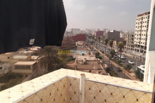 Vente Appartement F4 Oran Oran