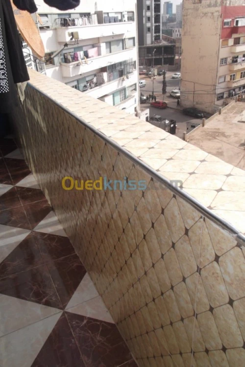 Vente Appartement F4 Oran Oran