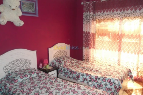 Vente Appartement F4 Oran Oran