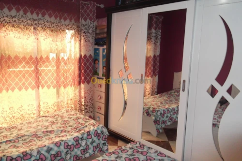 Vente Appartement F4 Oran Oran