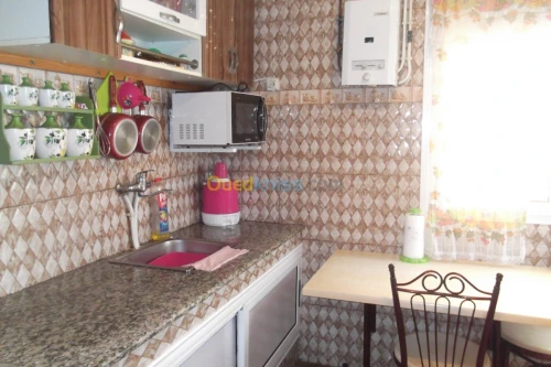 Vente Appartement F4 Oran Oran