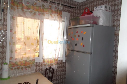Vente Appartement F4 Oran Oran