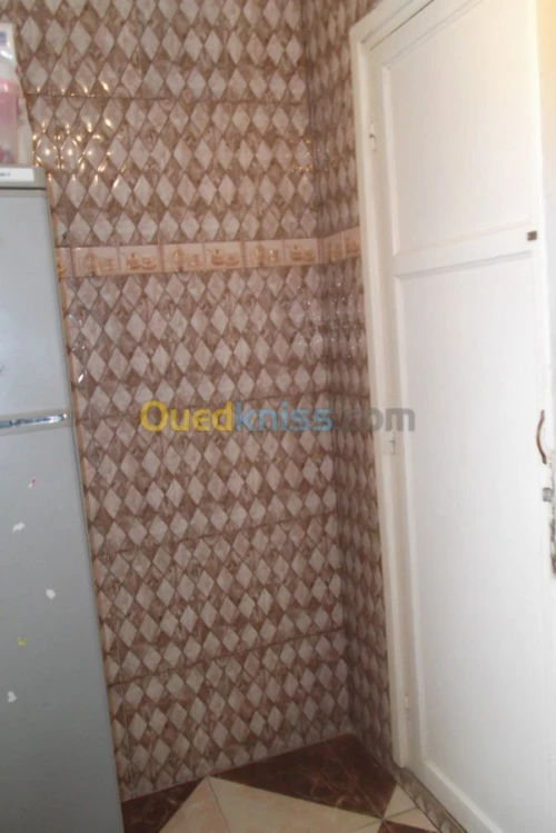 Vente Appartement F4 Oran Oran