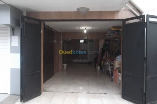 Vente Appartement F4 Oran Oran