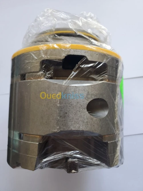 Cartridge pompes Vickers