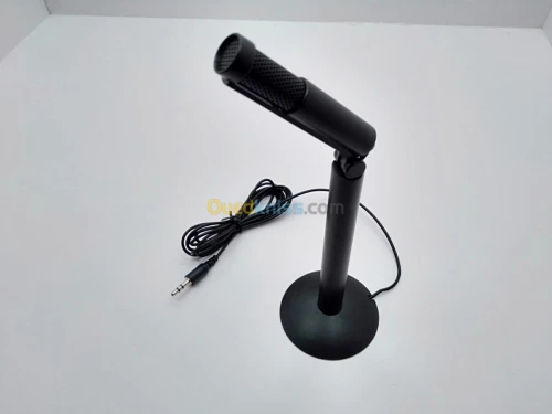 Microphone  Jack 3.5mm