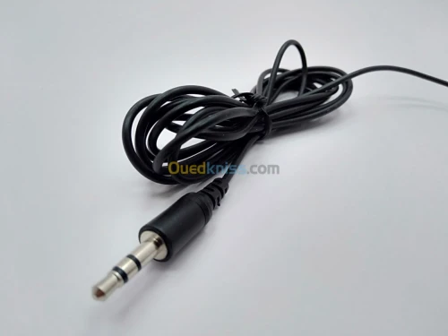 Microphone  Jack 3.5mm