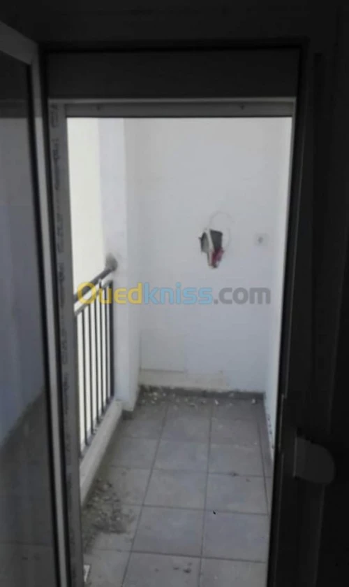 Vente Appartement F3 Alger Saoula