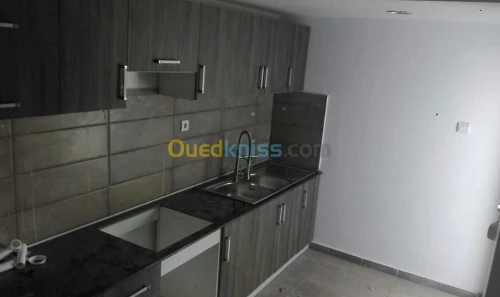 Vente Appartement F3 Alger Saoula