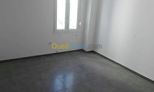 Vente Appartement F3 Alger Saoula