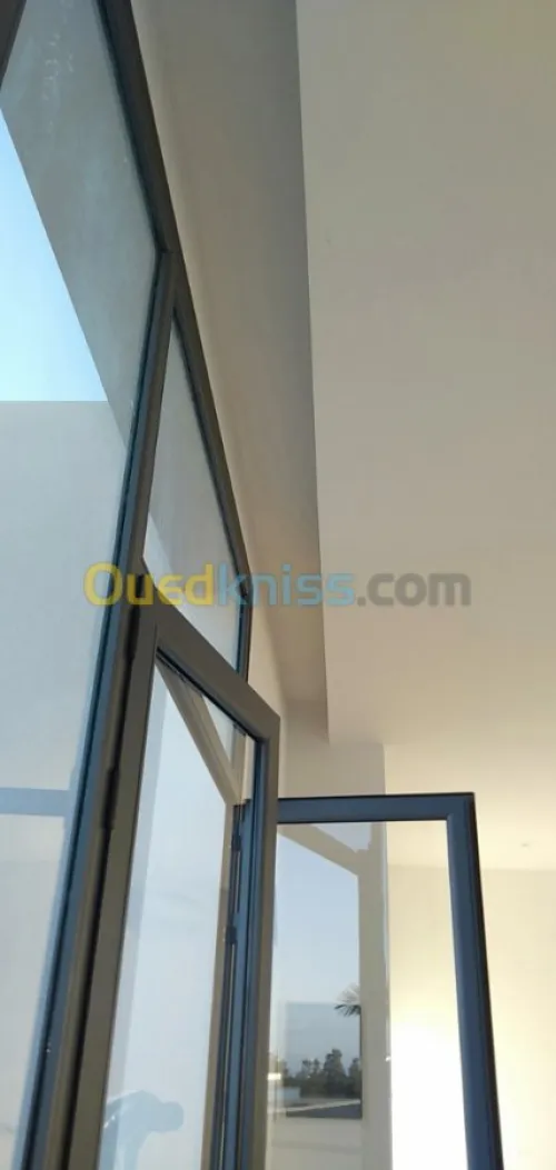 Placoplatre & décoration BA 13 BA10