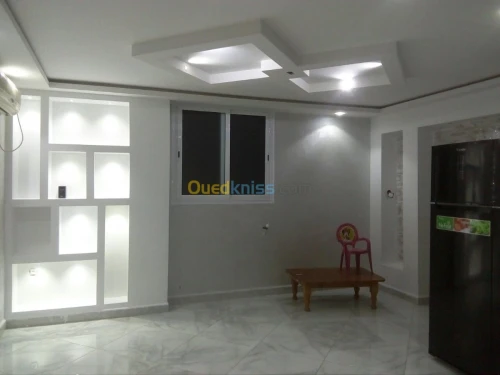 Placoplatre & décoration BA 13 BA10
