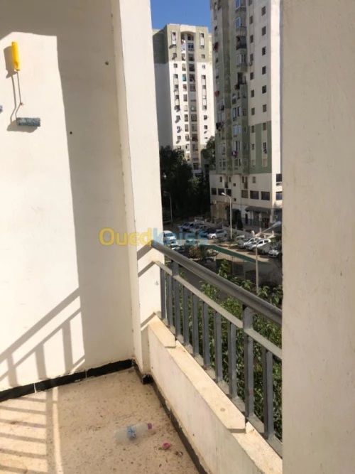 Vente Appartement F4 Alger El achour