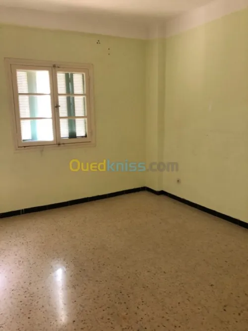 Vente Appartement F4 Alger El achour