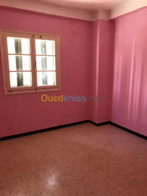 Vente Appartement F4 Alger El achour