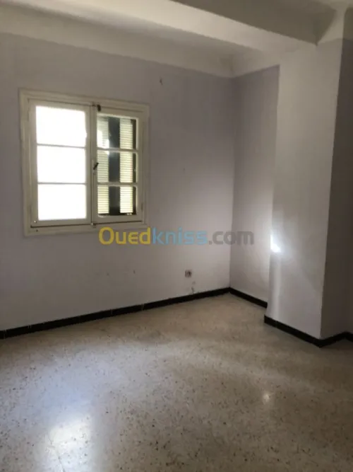 Vente Appartement F4 Alger El achour
