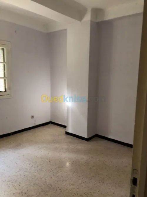 Vente Appartement F4 Alger El achour