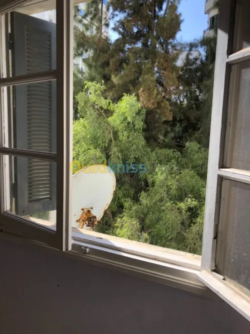 Vente Appartement F4 Alger El achour