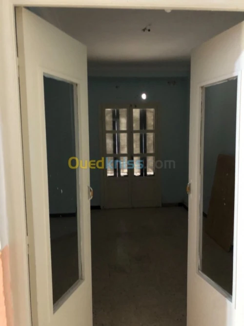 Vente Appartement F4 Alger El achour