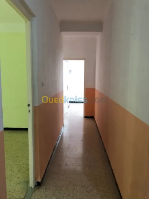 Vente Appartement F4 Alger El achour