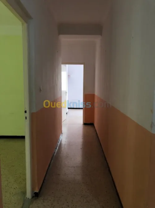 Vente Appartement F4 Alger El achour
