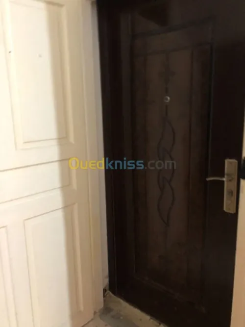 Vente Appartement F4 Alger El achour
