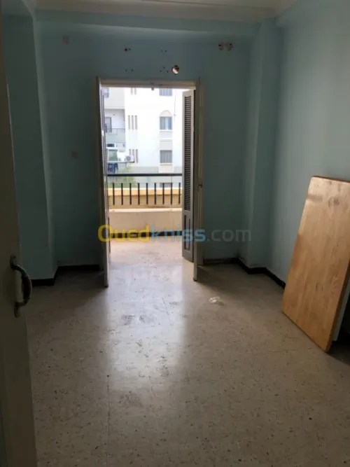Vente Appartement F4 Alger El achour