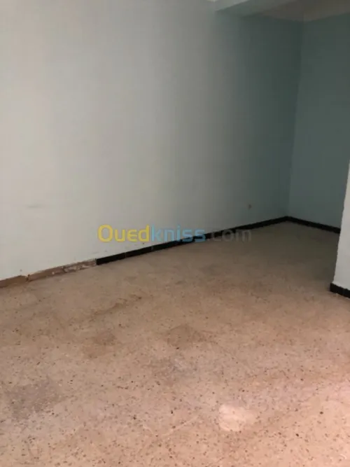Vente Appartement F4 Alger El achour