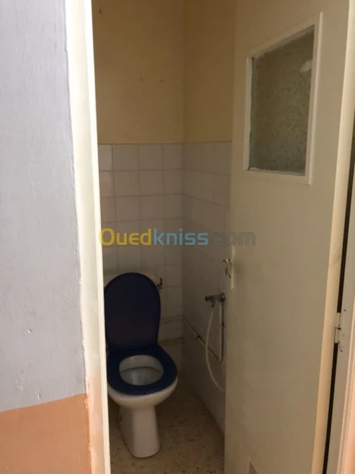 Vente Appartement F4 Alger El achour