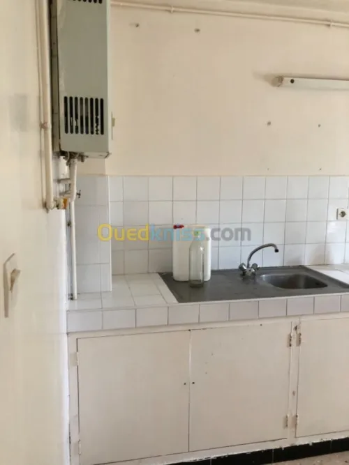 Vente Appartement F4 Alger El achour