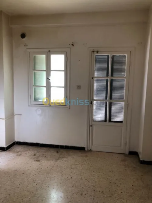 Vente Appartement F4 Alger El achour