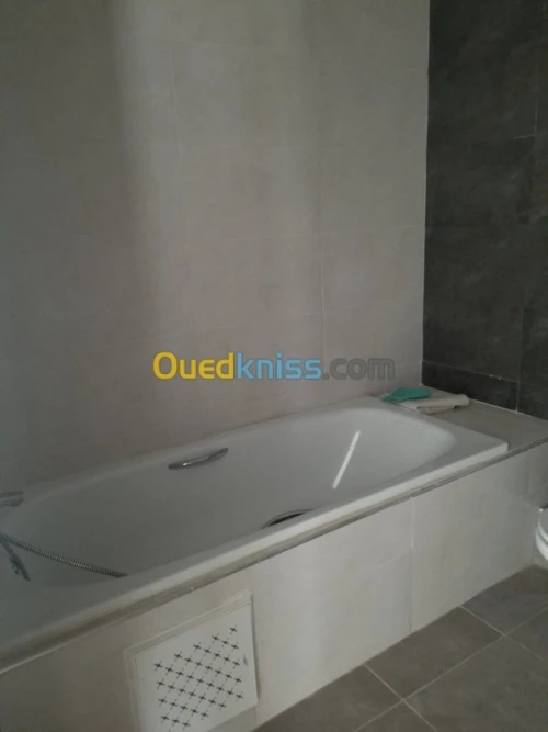 Location Appartement F3 Alger Birkhadem