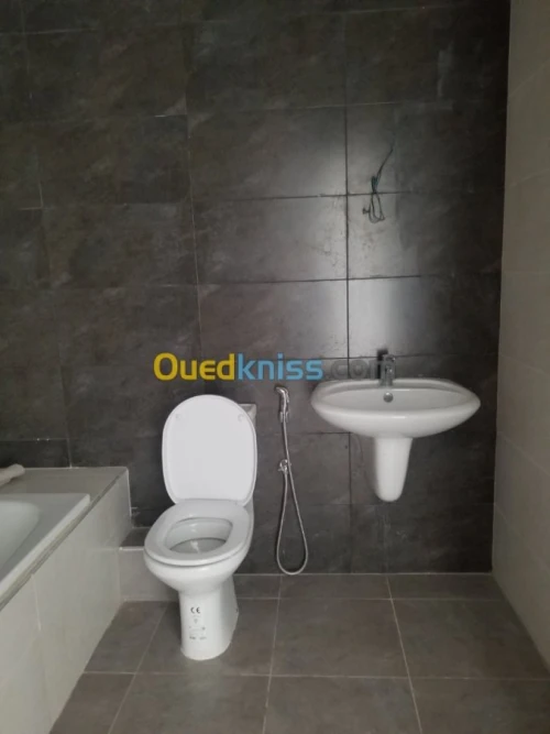 Location Appartement F3 Alger Birkhadem