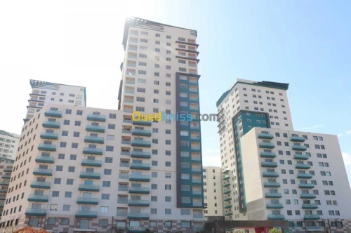 Location Appartement F3 Alger Birkhadem