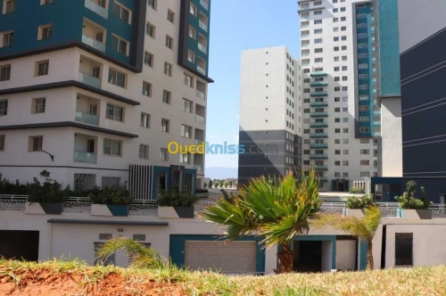 Location Appartement F3 Alger Birkhadem